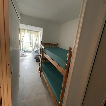 Appartement L'etang De L'or Mauguio