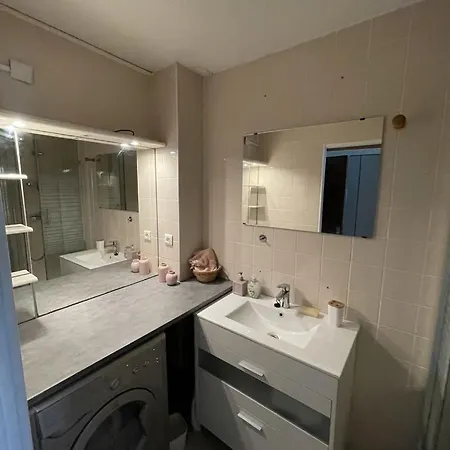 L'etang De L'or Appartement *
