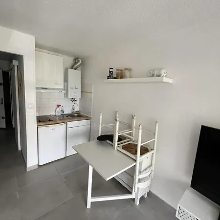 Appartement L'etang De L'or